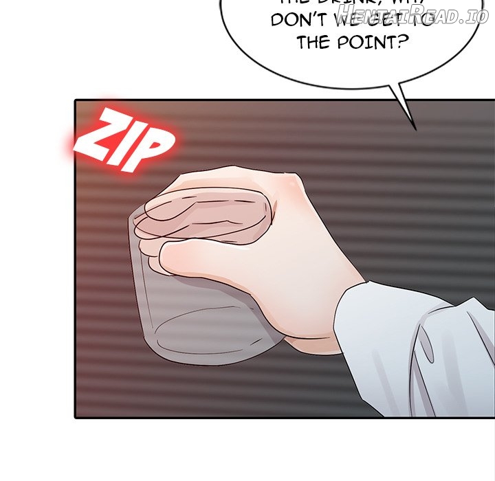 My Stepmom’s Plan Chapter 19 - page 66
