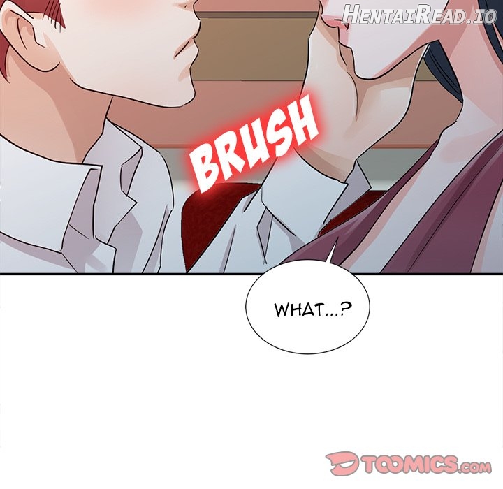 My Stepmom’s Plan Chapter 19 - page 68