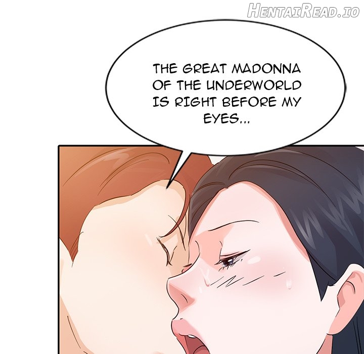 My Stepmom’s Plan Chapter 19 - page 69