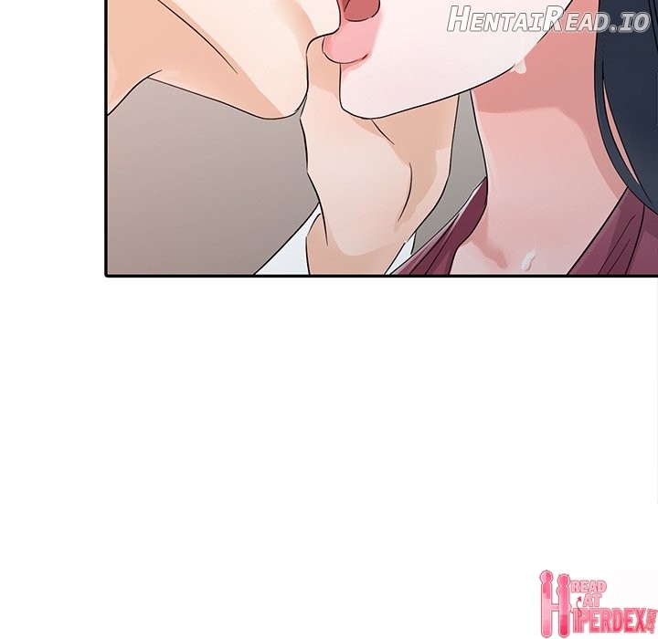 My Stepmom’s Plan Chapter 19 - page 70