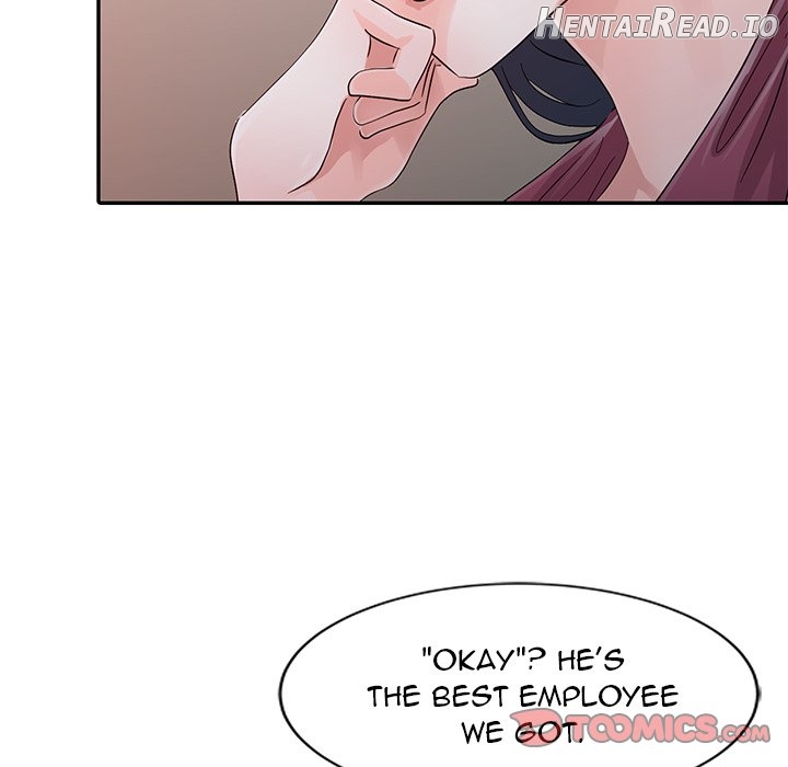 My Stepmom’s Plan Chapter 19 - page 8