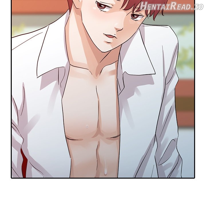 My Stepmom’s Plan Chapter 19 - page 81