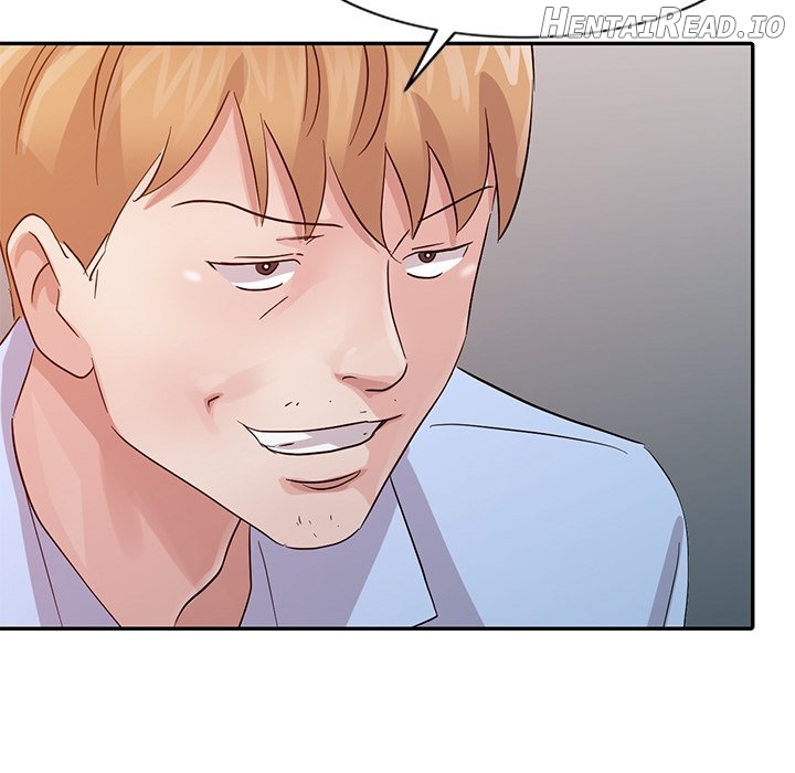 My Stepmom’s Plan Chapter 19 - page 9