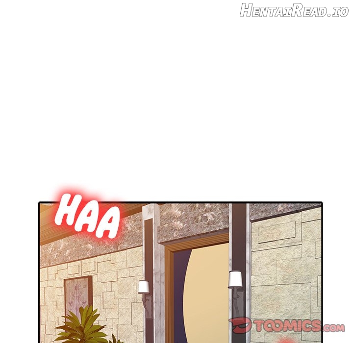 My Stepmom’s Plan Chapter 20 - page 38