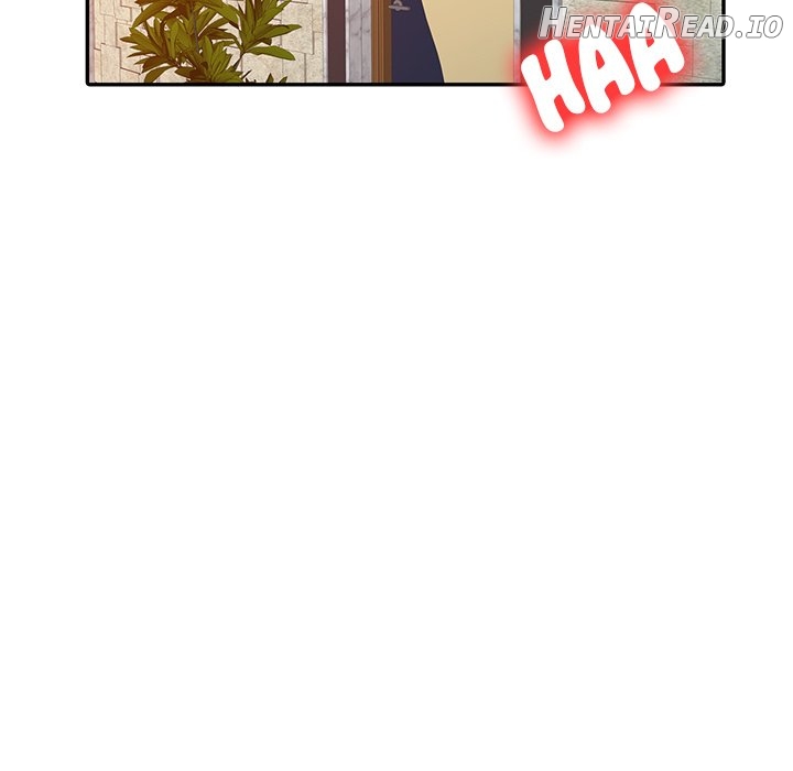 My Stepmom’s Plan Chapter 20 - page 39
