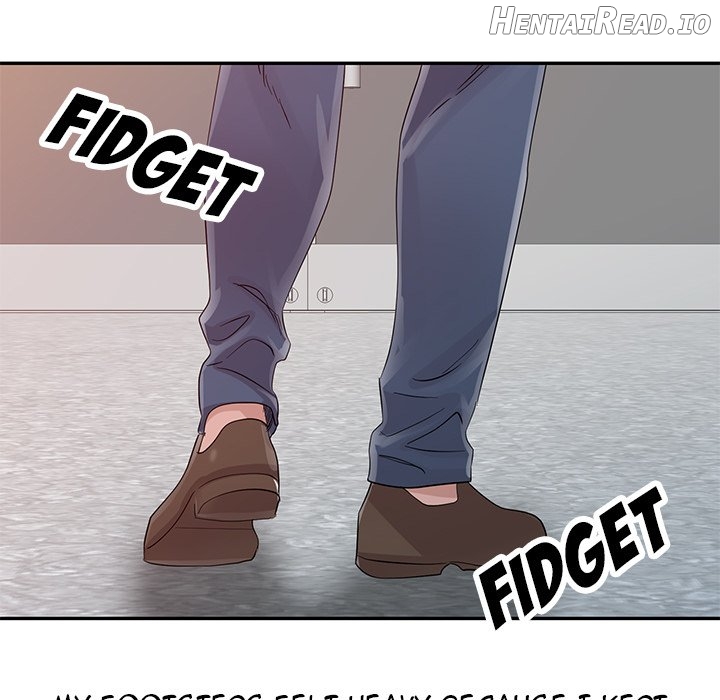 My Stepmom’s Plan Chapter 20 - page 42