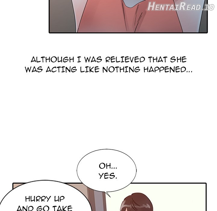 My Stepmom’s Plan Chapter 20 - page 51