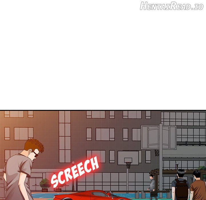 My Stepmom’s Plan Chapter 20 - page 66
