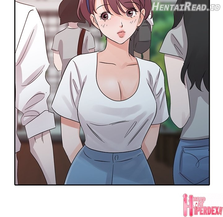 My Stepmom’s Plan Chapter 20 - page 73