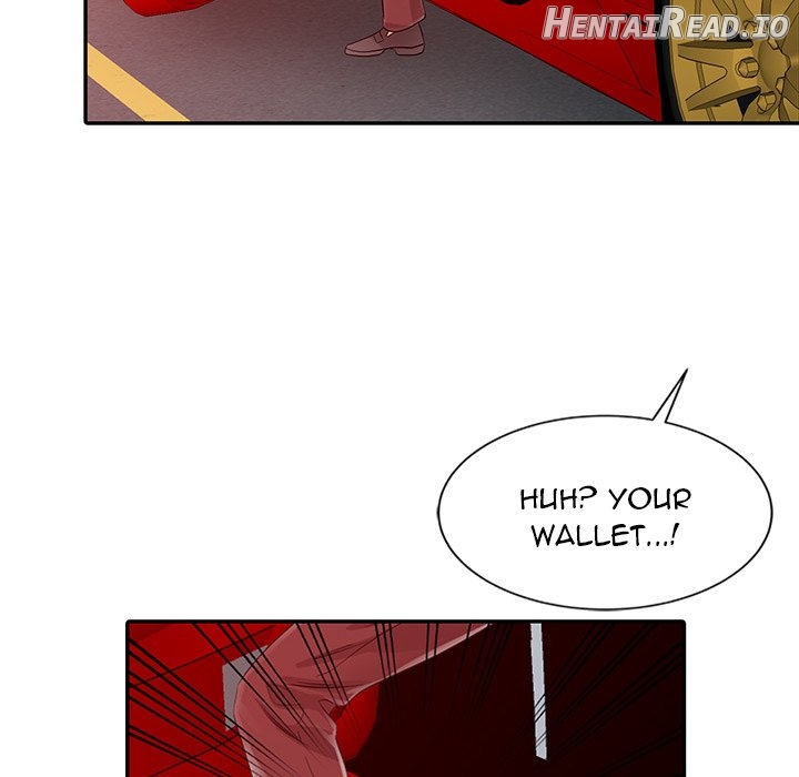 My Stepmom’s Plan Chapter 20 - page 81