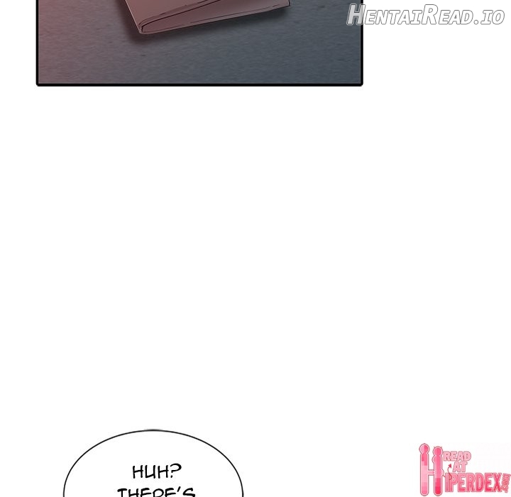 My Stepmom’s Plan Chapter 20 - page 88