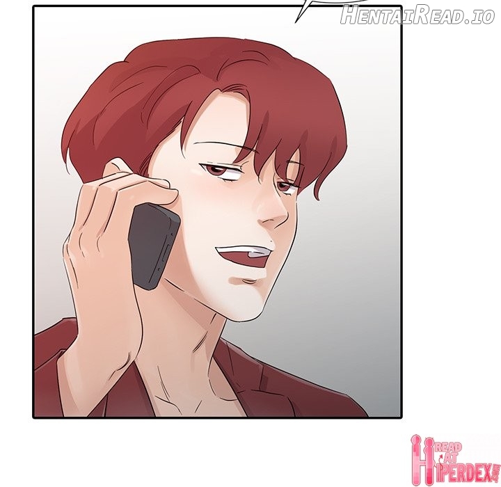 My Stepmom’s Plan Chapter 20 - page 97