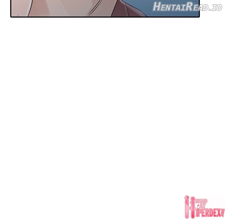 My Stepmom’s Plan Chapter 21 - page 10
