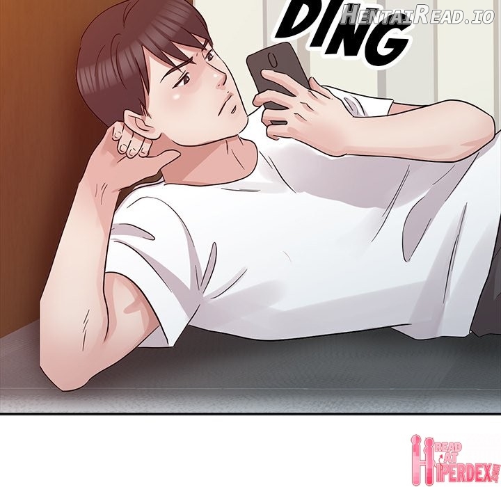 My Stepmom’s Plan Chapter 21 - page 103