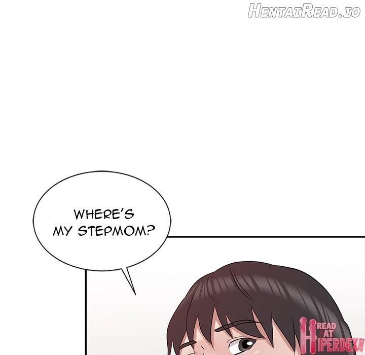 My Stepmom’s Plan Chapter 21 - page 106