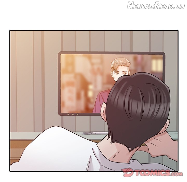 My Stepmom’s Plan Chapter 21 - page 110