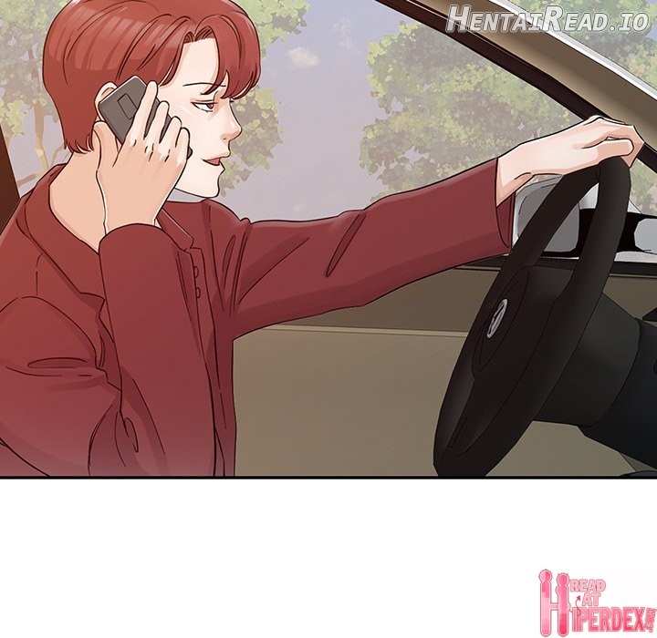 My Stepmom’s Plan Chapter 21 - page 16