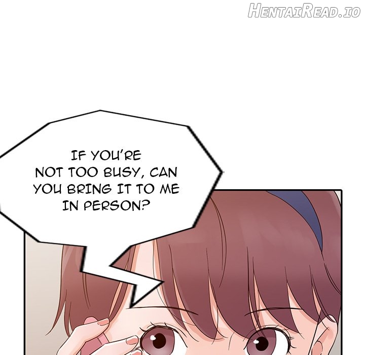 My Stepmom’s Plan Chapter 21 - page 17