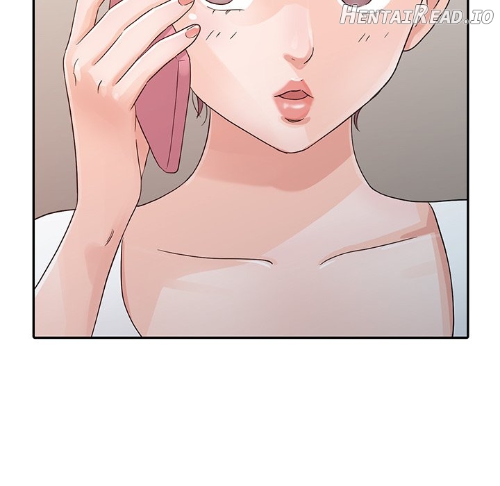 My Stepmom’s Plan Chapter 21 - page 18