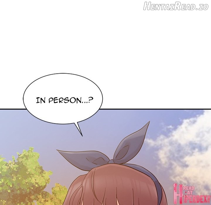 My Stepmom’s Plan Chapter 21 - page 19