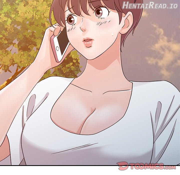 My Stepmom’s Plan Chapter 21 - page 20