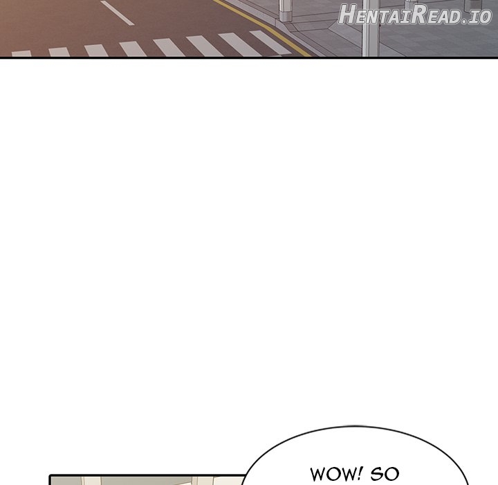 My Stepmom’s Plan Chapter 21 - page 24