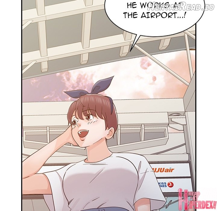 My Stepmom’s Plan Chapter 21 - page 25