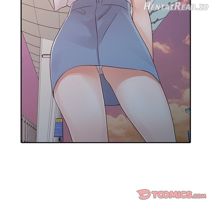 My Stepmom’s Plan Chapter 21 - page 26