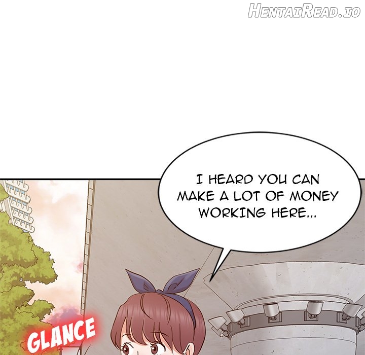 My Stepmom’s Plan Chapter 21 - page 27