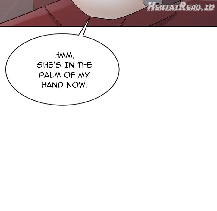 My Stepmom’s Plan Chapter 21 - page 39