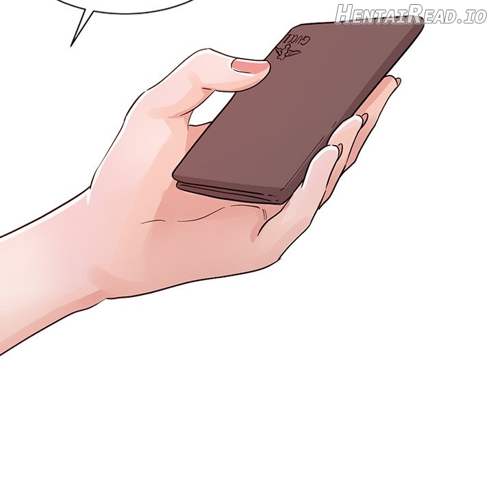 My Stepmom’s Plan Chapter 21 - page 42