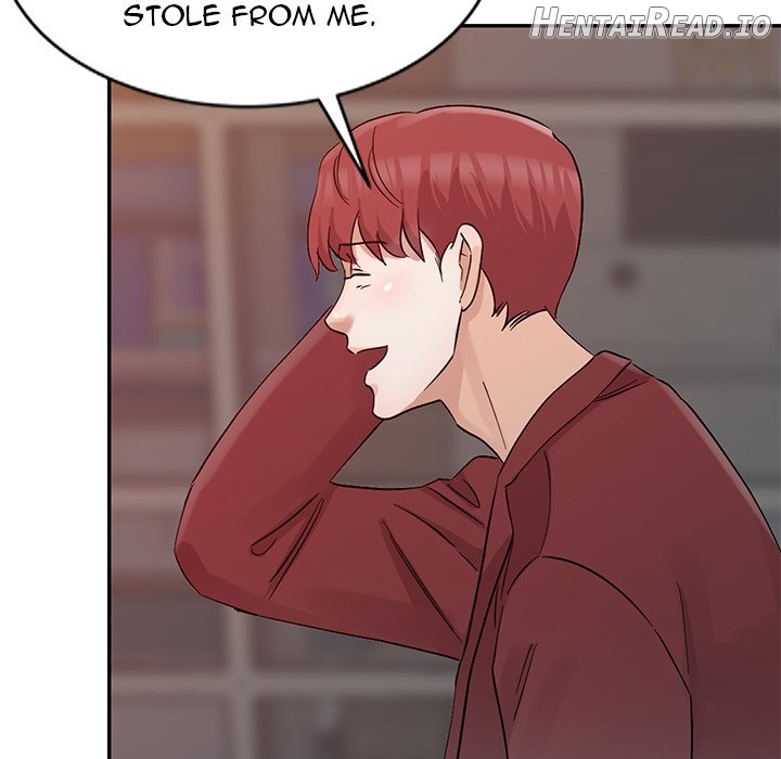 My Stepmom’s Plan Chapter 21 - page 51