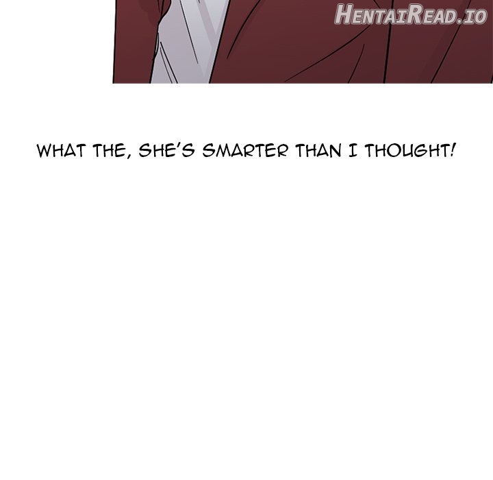 My Stepmom’s Plan Chapter 21 - page 54