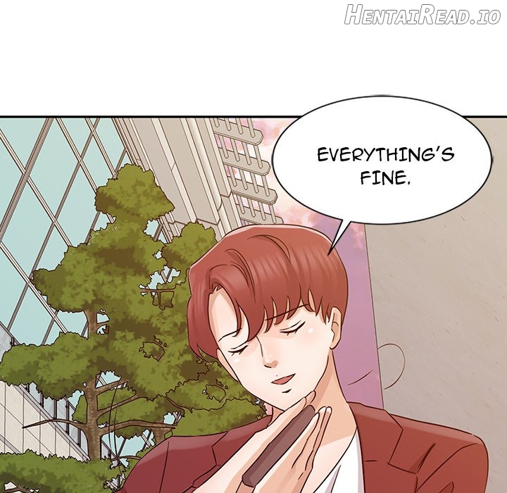 My Stepmom’s Plan Chapter 21 - page 57