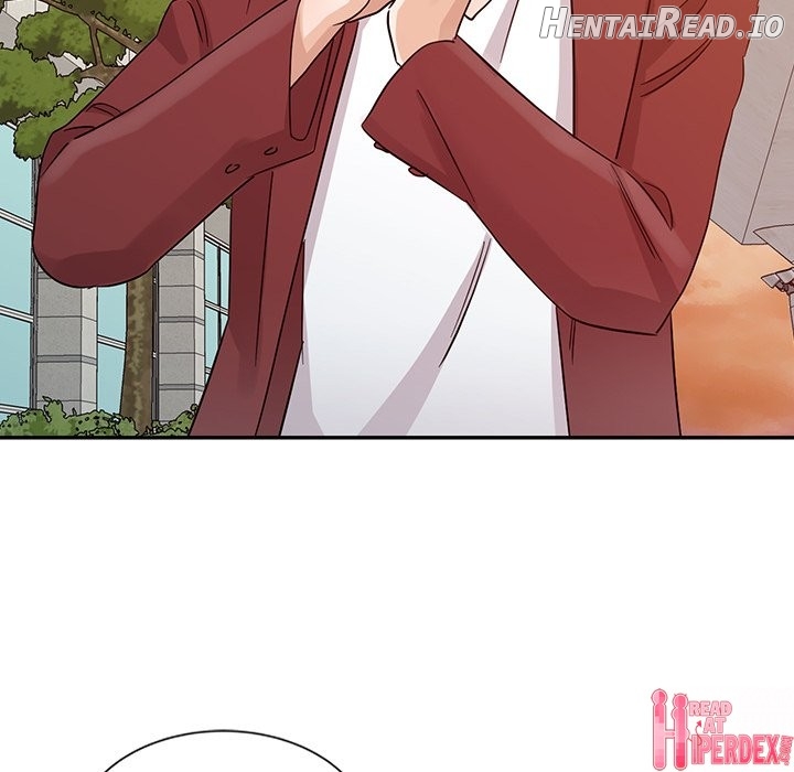 My Stepmom’s Plan Chapter 21 - page 58