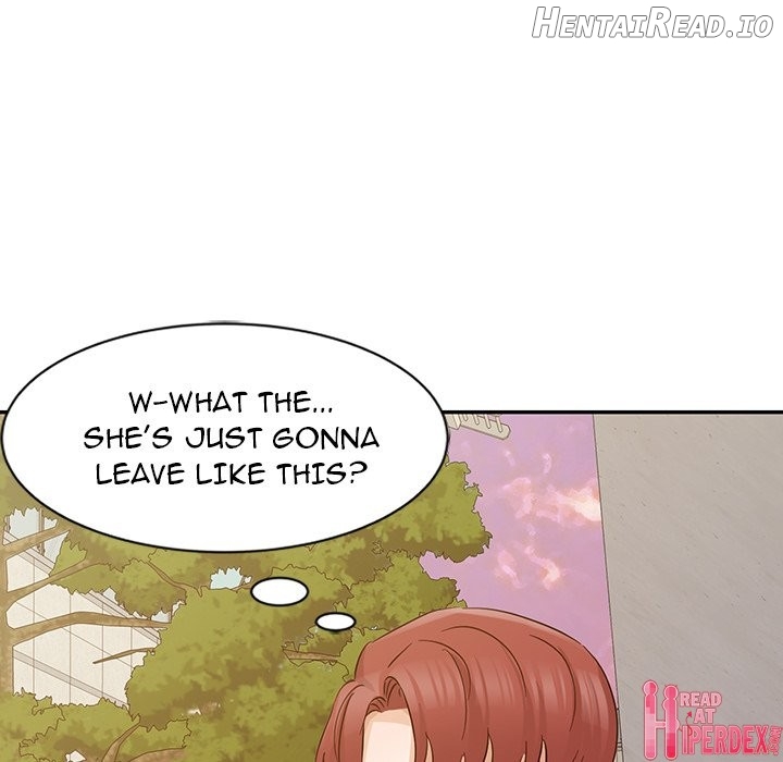 My Stepmom’s Plan Chapter 21 - page 61