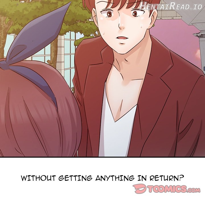 My Stepmom’s Plan Chapter 21 - page 62