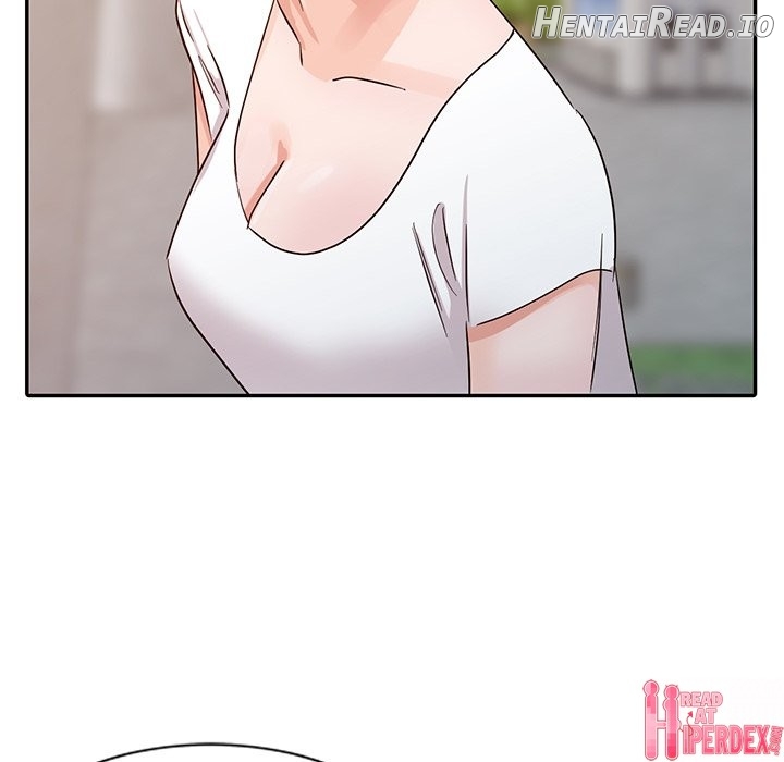 My Stepmom’s Plan Chapter 21 - page 70