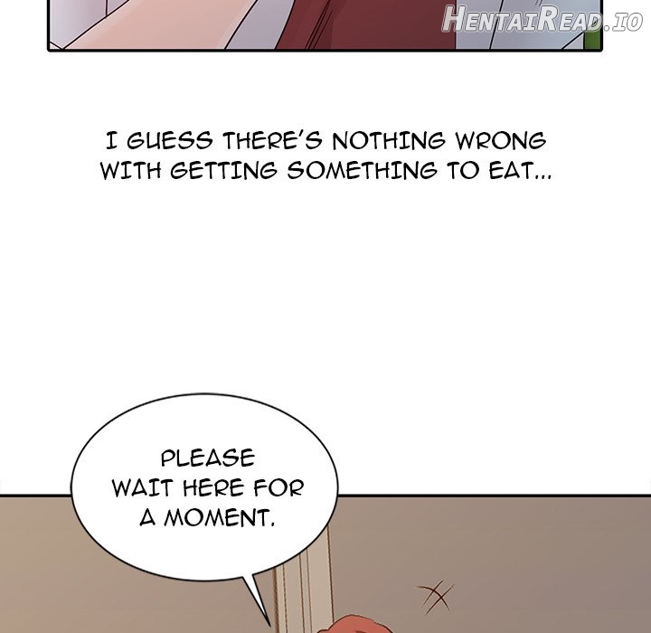 My Stepmom’s Plan Chapter 21 - page 81