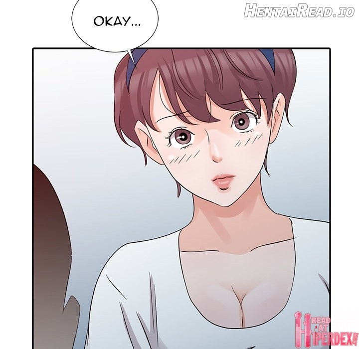 My Stepmom’s Plan Chapter 21 - page 88