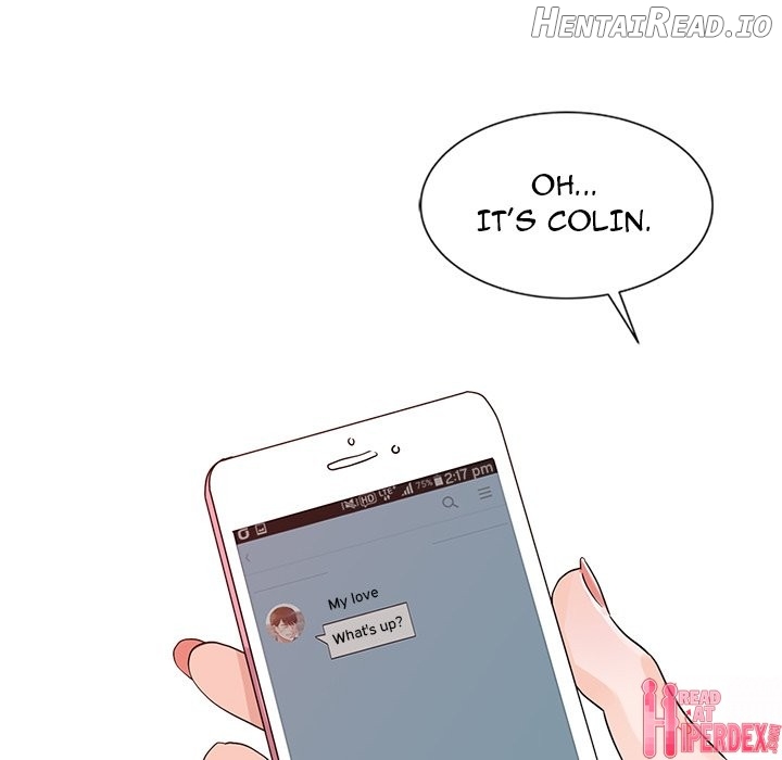 My Stepmom’s Plan Chapter 21 - page 94