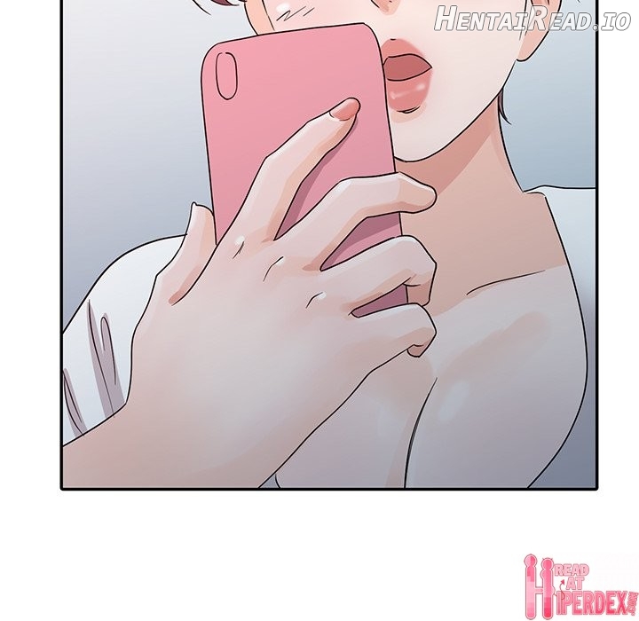 My Stepmom’s Plan Chapter 21 - page 97