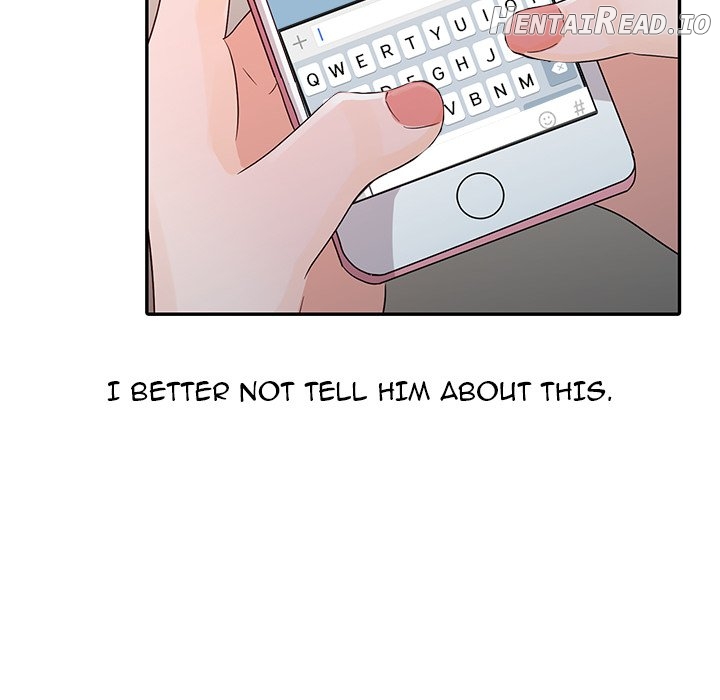 My Stepmom’s Plan Chapter 21 - page 99