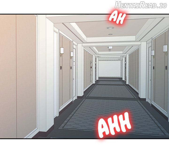 My Stepmom’s Plan Chapter 22 - page 17