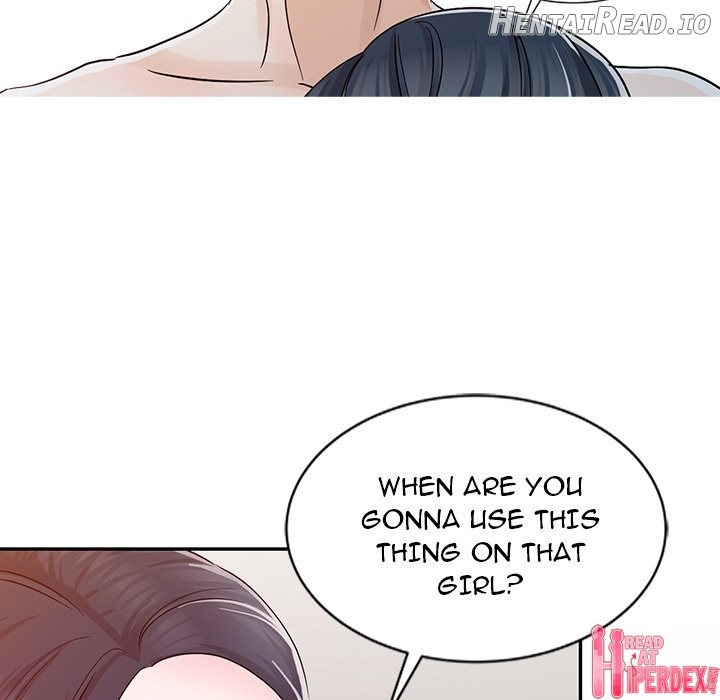 My Stepmom’s Plan Chapter 22 - page 25