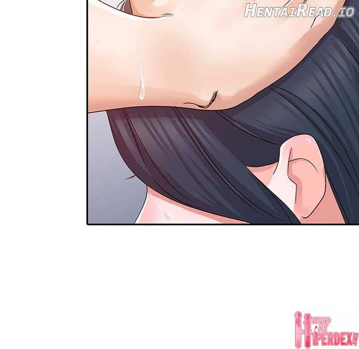 My Stepmom’s Plan Chapter 22 - page 31