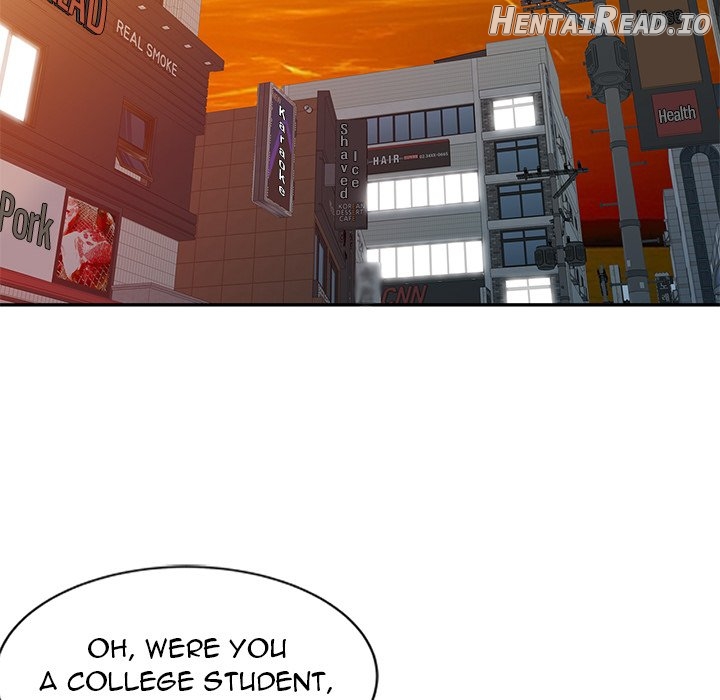 My Stepmom’s Plan Chapter 22 - page 39