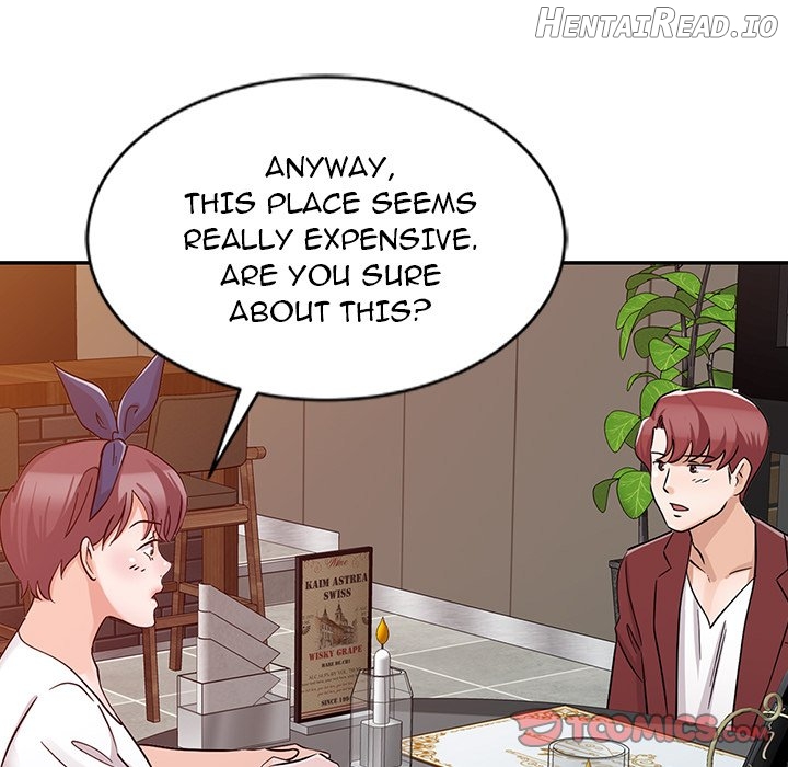 My Stepmom’s Plan Chapter 22 - page 50
