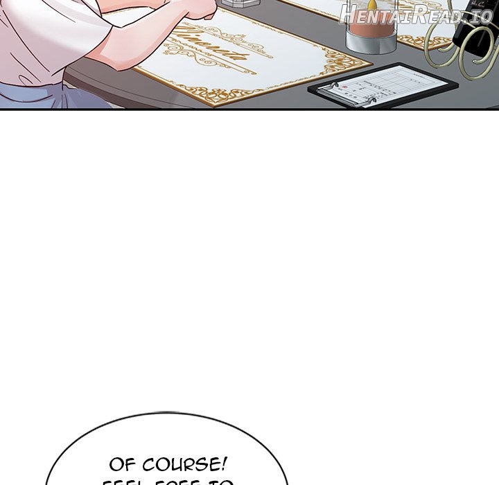 My Stepmom’s Plan Chapter 22 - page 51