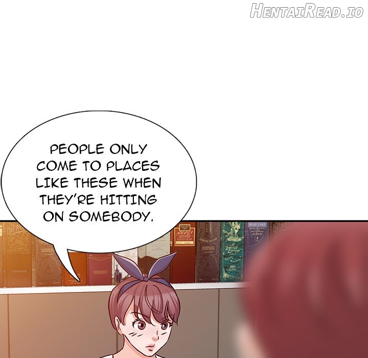 My Stepmom’s Plan Chapter 22 - page 57